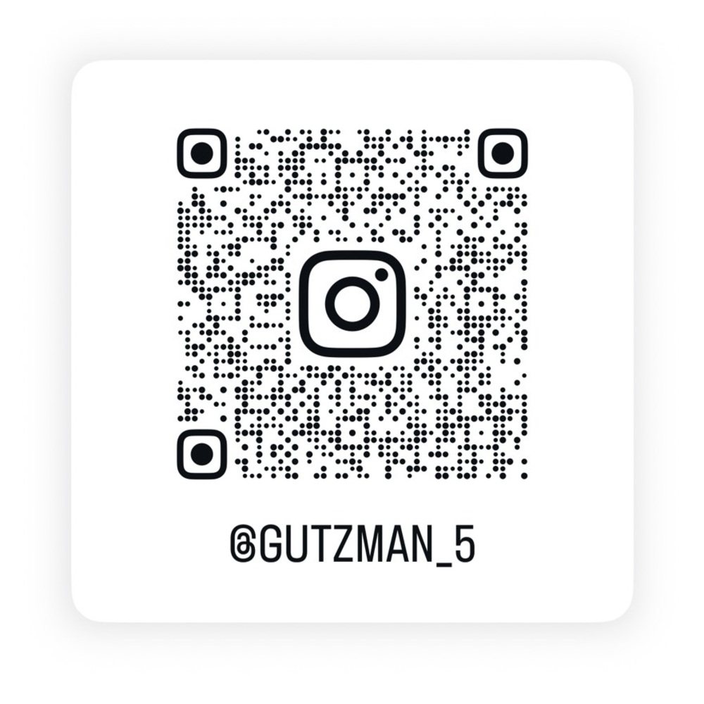 Still doing shows😉 @Gutzman_5 on ALL socials Link in bio🔗